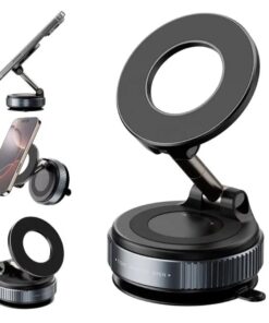 Magnetic Phone Holder