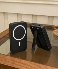 Magnetic Power Bank