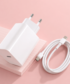 Fast Charger