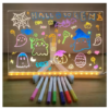 LED drawing board