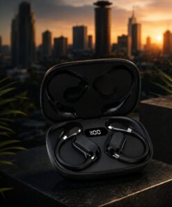 Q11 Earbuds