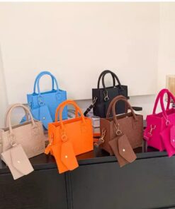 Handbags