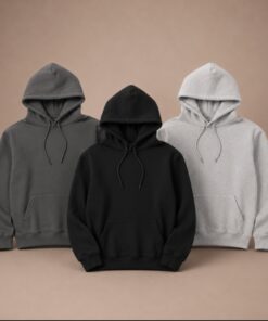 Hoodies