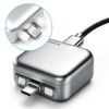 Auto Cut-off Charging Adapter