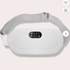 Cramp Relief Belt