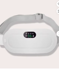Cramp Relief Belt