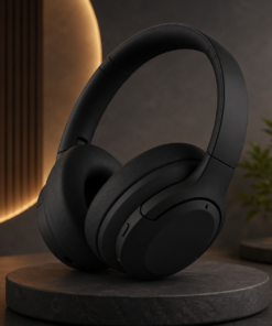 Headphones