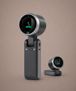 Handheld Fan