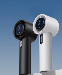Handheld Fan